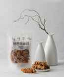 자연무이 Roasted Solomon's Seal Tea 300g