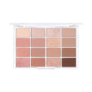 WAKEMAKE Soft Blurring Eye Palette 14g