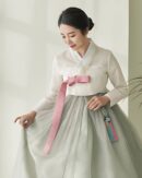 Minhanbok No.224 Women's Hanbok