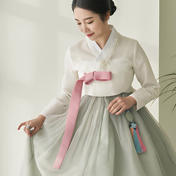 Minhanbok Premium Hanbok Gaon-gil 224