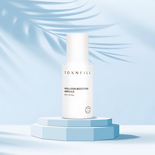 TOXNFILL Hyaluronic Boosting Ampoule 30ml