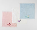 K-Heritage Royal Palace Animal Hand Towel Set