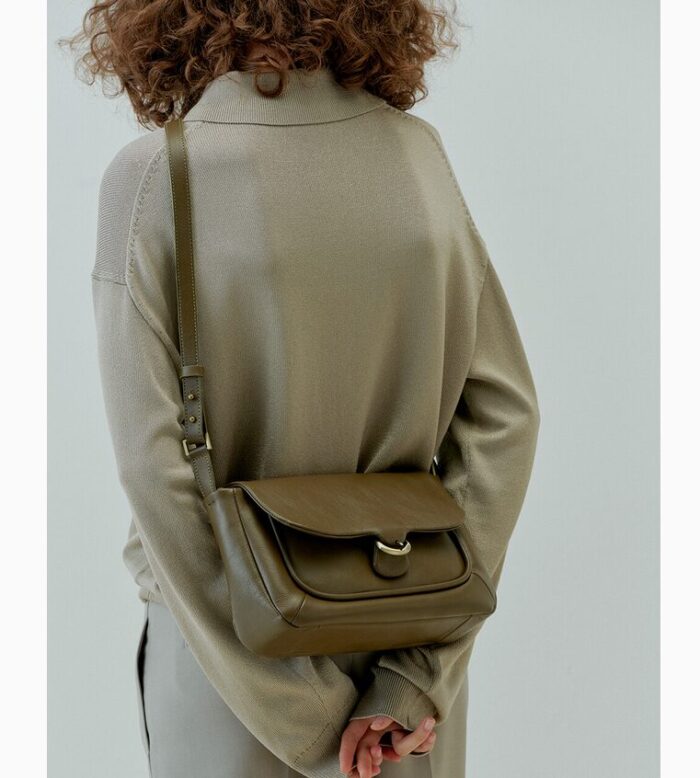 YURT COURRIER KH Bag - Image 2