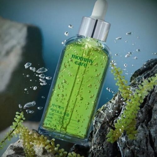 mommy care Sea Grape Pore Lifting Ampoule 80ml