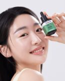 MEDIHEAL Tea Tree Soothing Moisture Serum 40ml