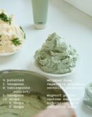WHIPPED Vegan Pack Cleanser 80g