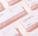 LUVMOA Solid Perfume NUVEM 30ml