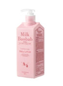 Milk Baobab Baby Lotion 500ml