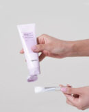 Veganifect Slow and Aging Collagen Wrap Mask Pack 80ml