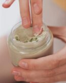 WHIPPED Vegan Pack Cleanser 80g