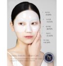 WellDerma Premium Sapphire Collagen Impact Fitting Mask 7X 25g*4seets