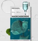 MEDIHEAL MADECASSOSIDE ESSENTIAL MASK 10PCS