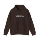 korean national flower Unisex Heavy Blend™ Hooded Sweatshirt