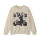 Stasis Unisex Heavy Blend™ Crewneck Sweatshirt