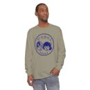Good Job Unisex Garment-dyed Long Sleeve T-Shirt