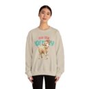 I'm a baby lamb Unisex Heavy Blend™ Crewneck Sweatshirt