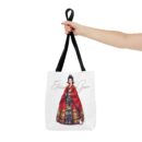 Eternal grace Tote Bag (AOP)