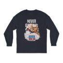 Stay on your focus Unisex Classic Long Sleeve T-Shirt