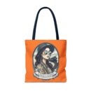 Always a journey Tote Bag (AOP)