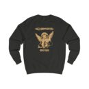 Baby angel praying for you Unisex Sweatshirt