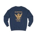 Baby angel praying for you Unisex Sweatshirt