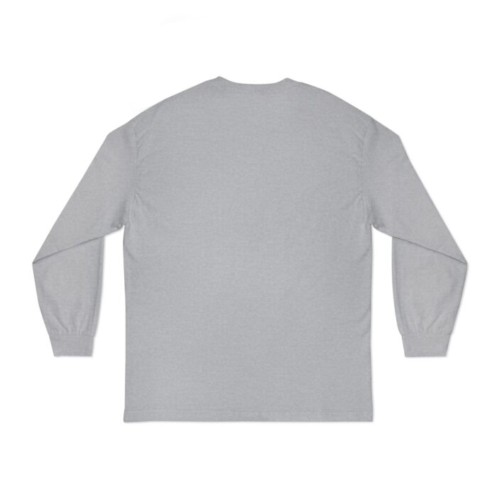 Speeding Rush Unisex Classic Long Sleeve T-Shirt - Image 2
