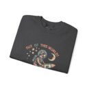Out of this world Unisex Heavy Blend™ Crewneck Sweatshirt