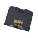 Even bears do reading Unisex Heavy Blend™ Crewneck Sweatshirt
