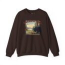 Outdoor life Unisex Heavy Blend™ Crewneck Sweatshirt