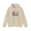 Living in my dream Unisex Heavy Blend™ Hooded Sweatshirt