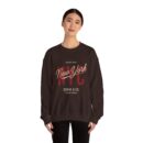 NYC Unisex Heavy Blend™ Crewneck Sweatshirt