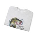 Gone Fishing Unisex Heavy Blend™ Crewneck Sweatshirt