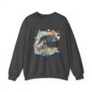 Sail in dreams Unisex Heavy Blend™ Crewneck Sweatshirt