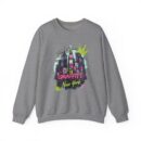 Graffiti New York  Unisex Heavy Blend™ Crewneck Sweatshirt