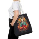 Korean spirit Tote Bag (AOP)