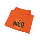 Big Bold Unisex Heavy Blend™ Hooded Sweatshirt