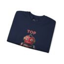 Top secret Unisex Heavy Blend™ Crewneck Sweatshirt