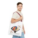 Timeless beauty Tote Bag (AOP)