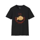 Korean street food Unisex Softstyle T-Shirt