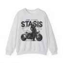 Stasis Unisex Heavy Blend™ Crewneck Sweatshirt