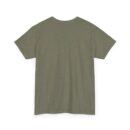 I can go anywhere Unisex Heavy Cotton Tee
