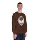 EVERY GLITCH IS A GIFT Unisex NuBlend® Crewneck Sweatshirt