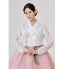 Minhanbok No.408 Women's Hanbok