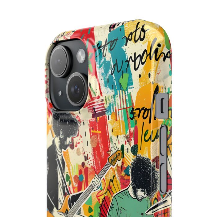 Rock band Slim Cases - Image 59