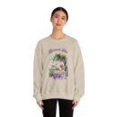 Afternoon Bliss Unisex Heavy Blend™ Crewneck Sweatshirt