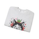 Better days are yet to come Unisex Heavy Blend™ Crewneck Sweatshirt