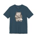 Big hugs Unisex Jersey Short Sleeve Tee