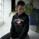 American sweetheart Unisex Supply Hoodie