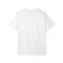 Dongdaemoon Unisex Garment-Dyed T-shirt