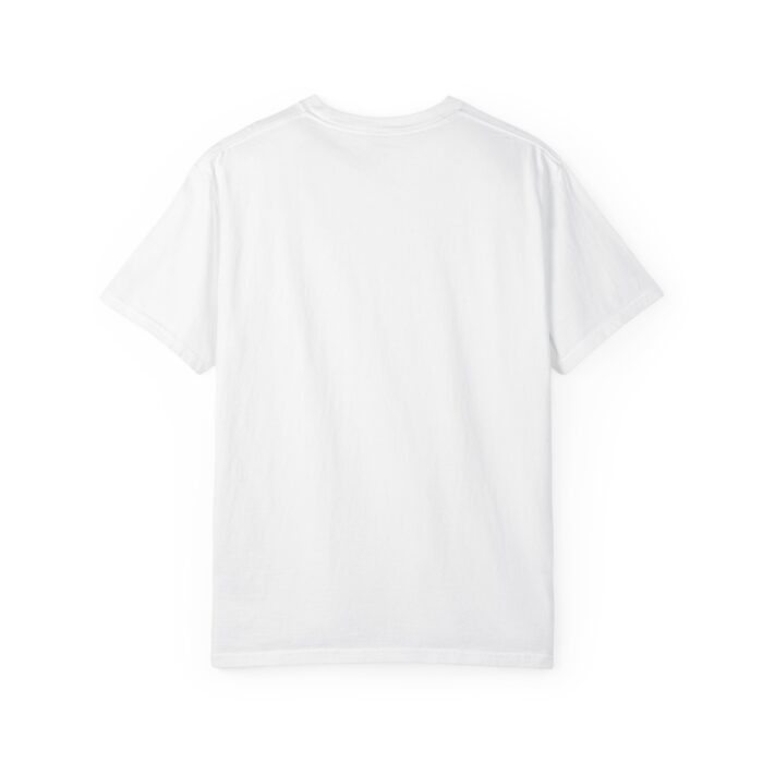 Dongdaemoon Unisex Garment-Dyed T-shirt - Image 2